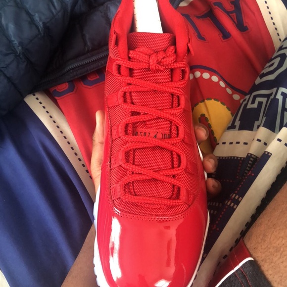 Jordan 11’s “win like 96” - Picture 3 of 3